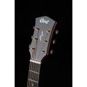 CORT GOLD EDGE NAT C/ESTUCHE