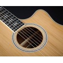 HAGSTROM ORSA DREADNOUGHT CE NAT