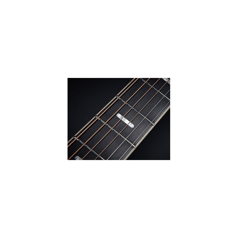 HAGSTROM ORSA DREADNOUGHT CE NAT
