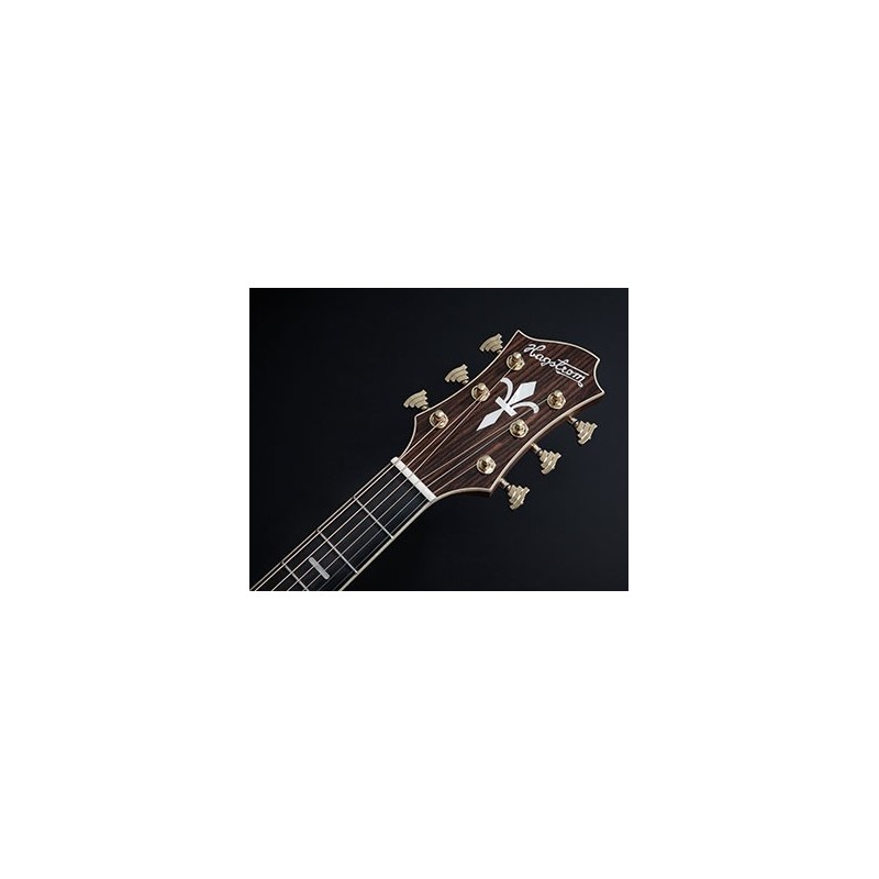 HAGSTROM ORSA DREADNOUGHT CE NAT