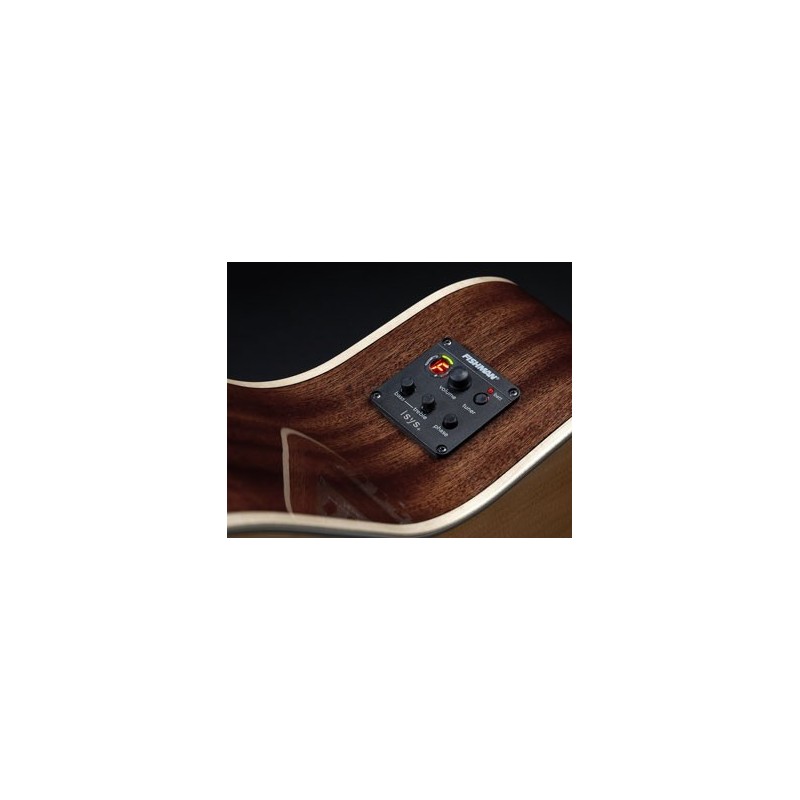 HAGSTROM ORSA DREADNOUGHT CE NAT