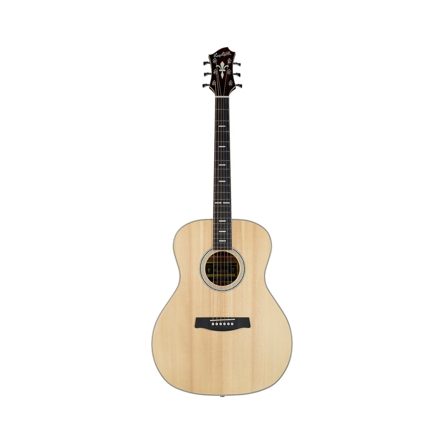 HAGSTROM ORSA GRAND AUDITORIUM NAT