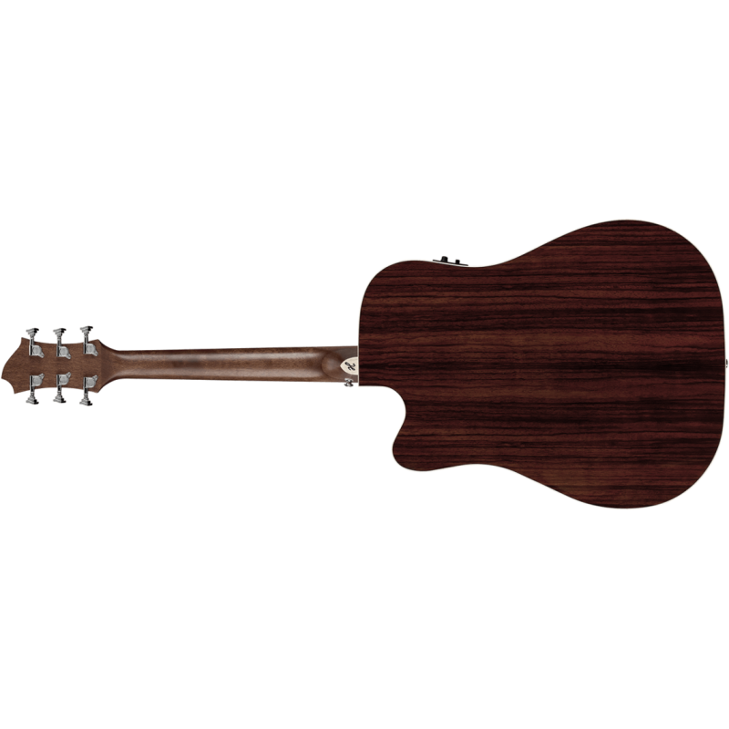 HAGSTROM ORSA GRAND AUDITORIUM NAT