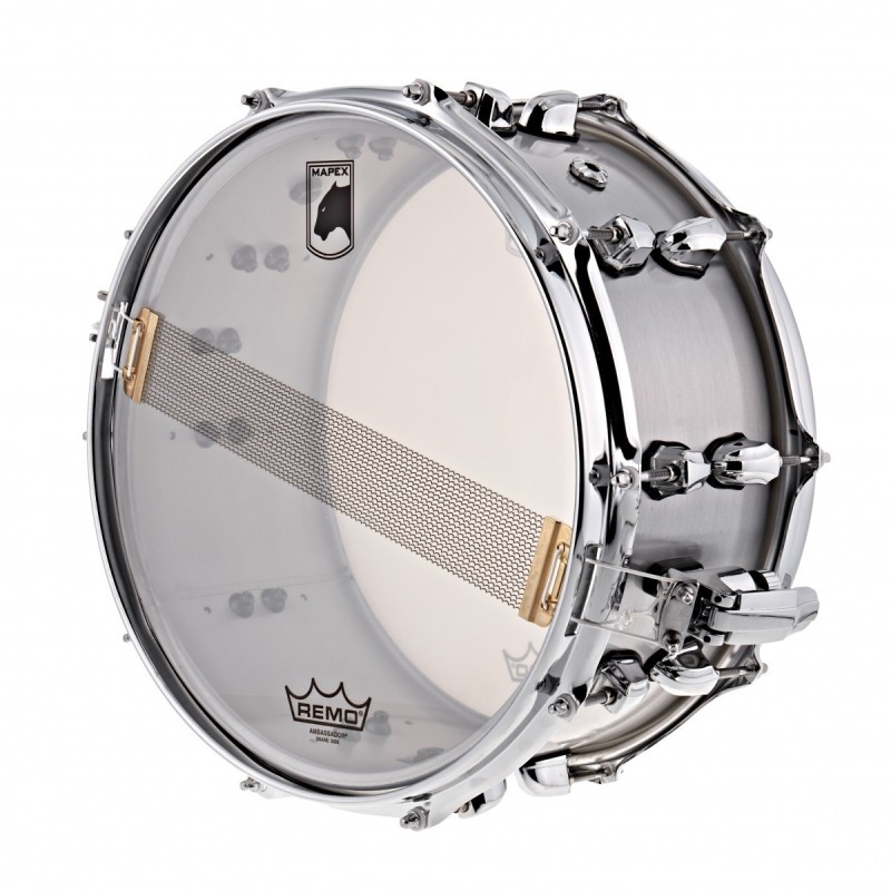 MAPEX IT BPNAL4651CN RULLANTE BLACK PANTHER ATOMIZER 14X6,5 ALLUMINIO