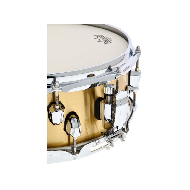 MAPEX IT BPNBR4551CN RULLANTE BLACK PANTHER METALLION 14X5,5 OTTONE