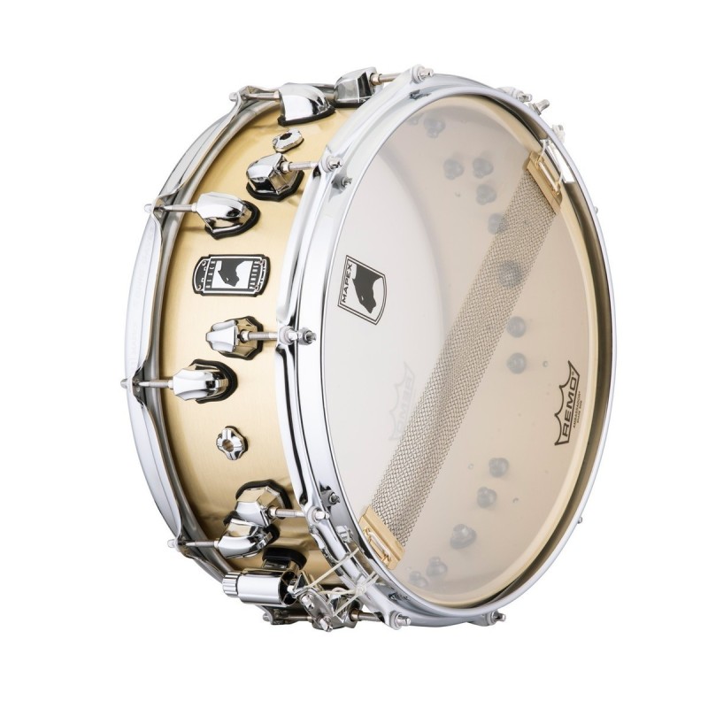 MAPEX IT BPNBR4551CN RULLANTE BLACK PANTHER METALLION 14X5,5 OTTONE