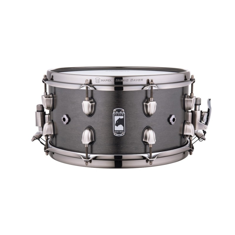 MAPEX IT BPNML3700LFB RULLANTE BLACK PANTHER HYDRO 13X7 ACERO