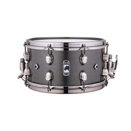 MAPEX IT BPNML3700LFB RULLANTE BLACK PANTHER HYDRO 13X7 ACERO
