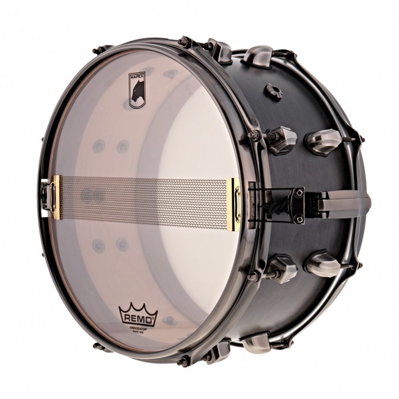 MAPEX IT BPNML3700LFB RULLANTE BLACK PANTHER HYDRO 13X7 ACERO