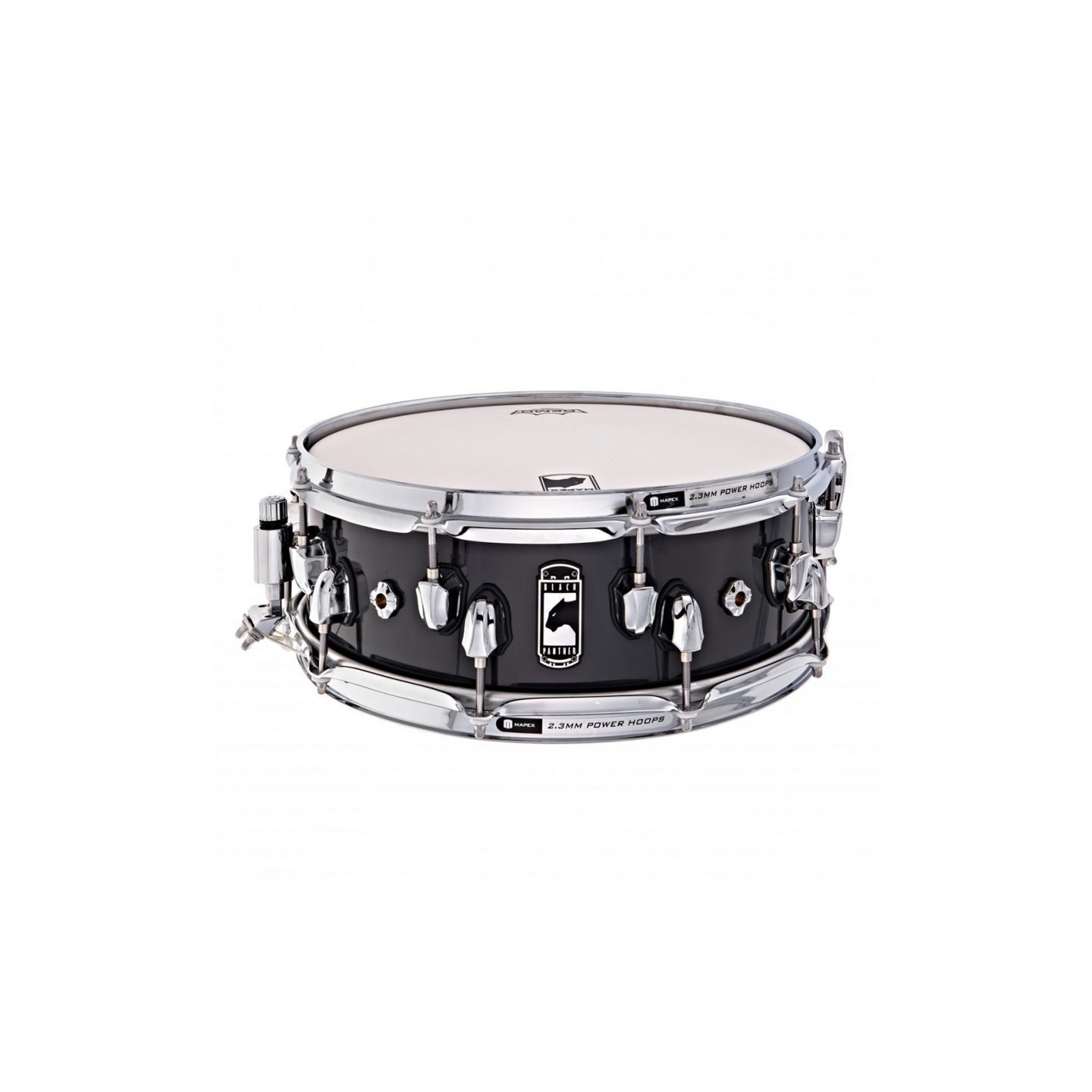 MAPEX IT BPNML4500CGD RULLANTE BLACK PANTHER RAZOR 14X5 ACERO