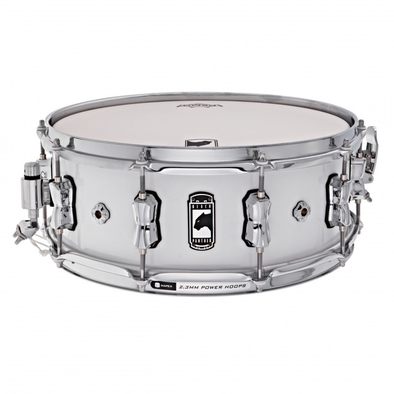 MAPEX IT BPNML4550COW RULLANTE BLACK PANTHER VENOM 14X5,5 ACERO
