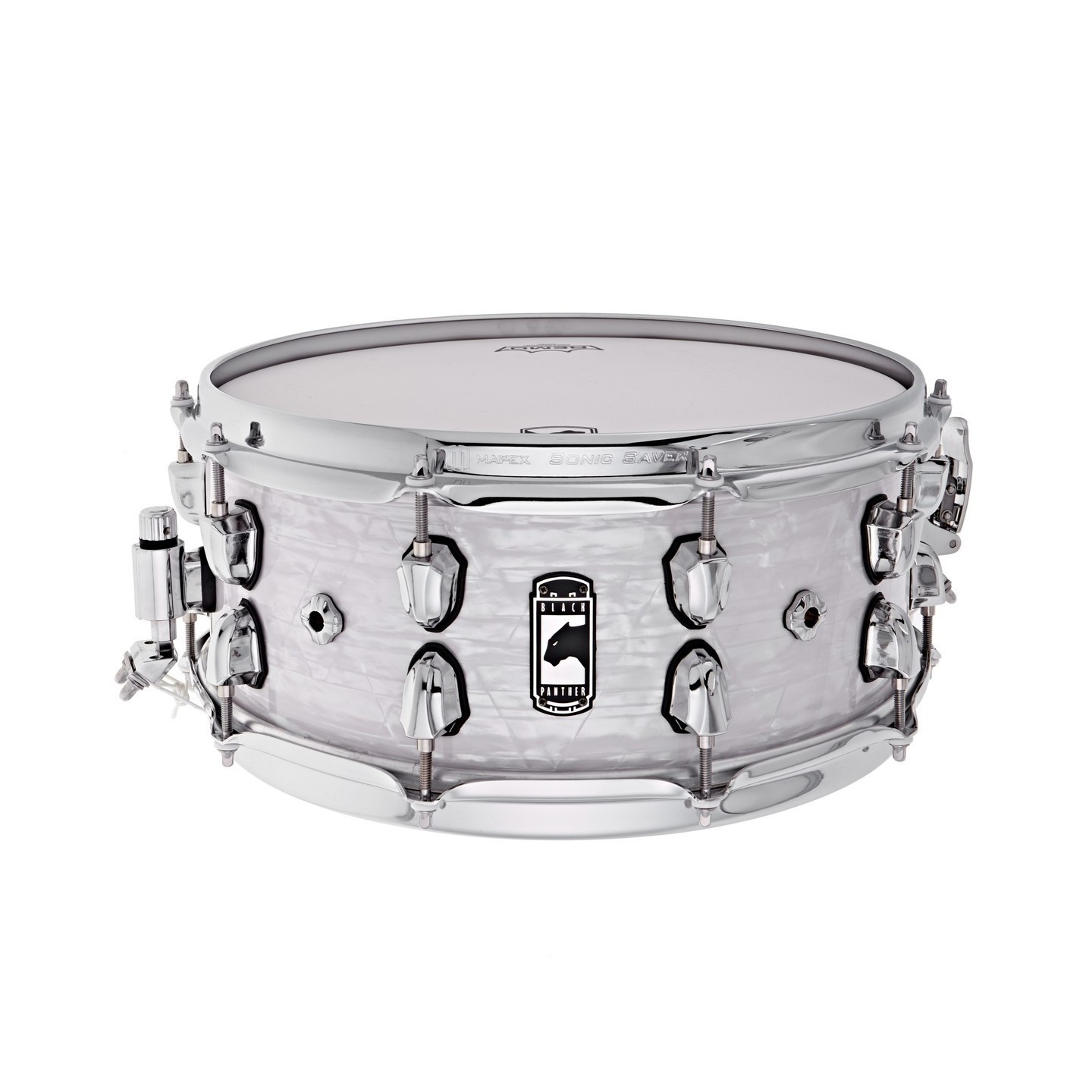 MAPEX IT BPNML4600CWD RULLANTE BLACK PANTHER HERITAGE 14X6 ACERO