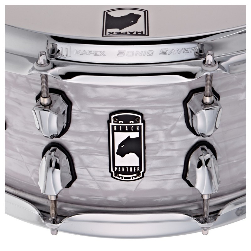 MAPEX IT BPNML4600CWD RULLANTE BLACK PANTHER HERITAGE 14X6 ACERO