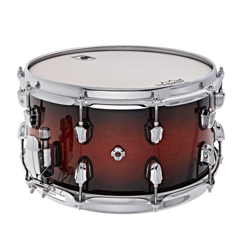 MAPEX IT BPNML4700CVD RULLANTE BLACK PANTHER SOLIDUS 14X7 ACERO