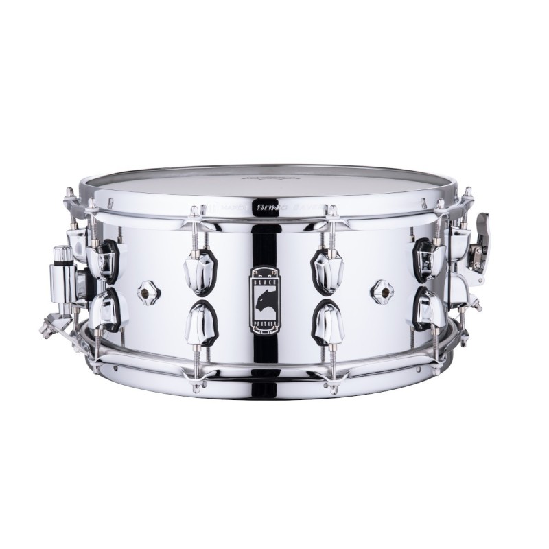 MAPEX IT BPNST4601CN RULLANTE BLACK PANTHER CYRUS 14X6 ACCIAIO