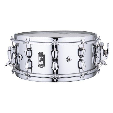 MAPEX IT BPNST4601CN RULLANTE BLACK PANTHER CYRUS 14X6 ACCIAIO