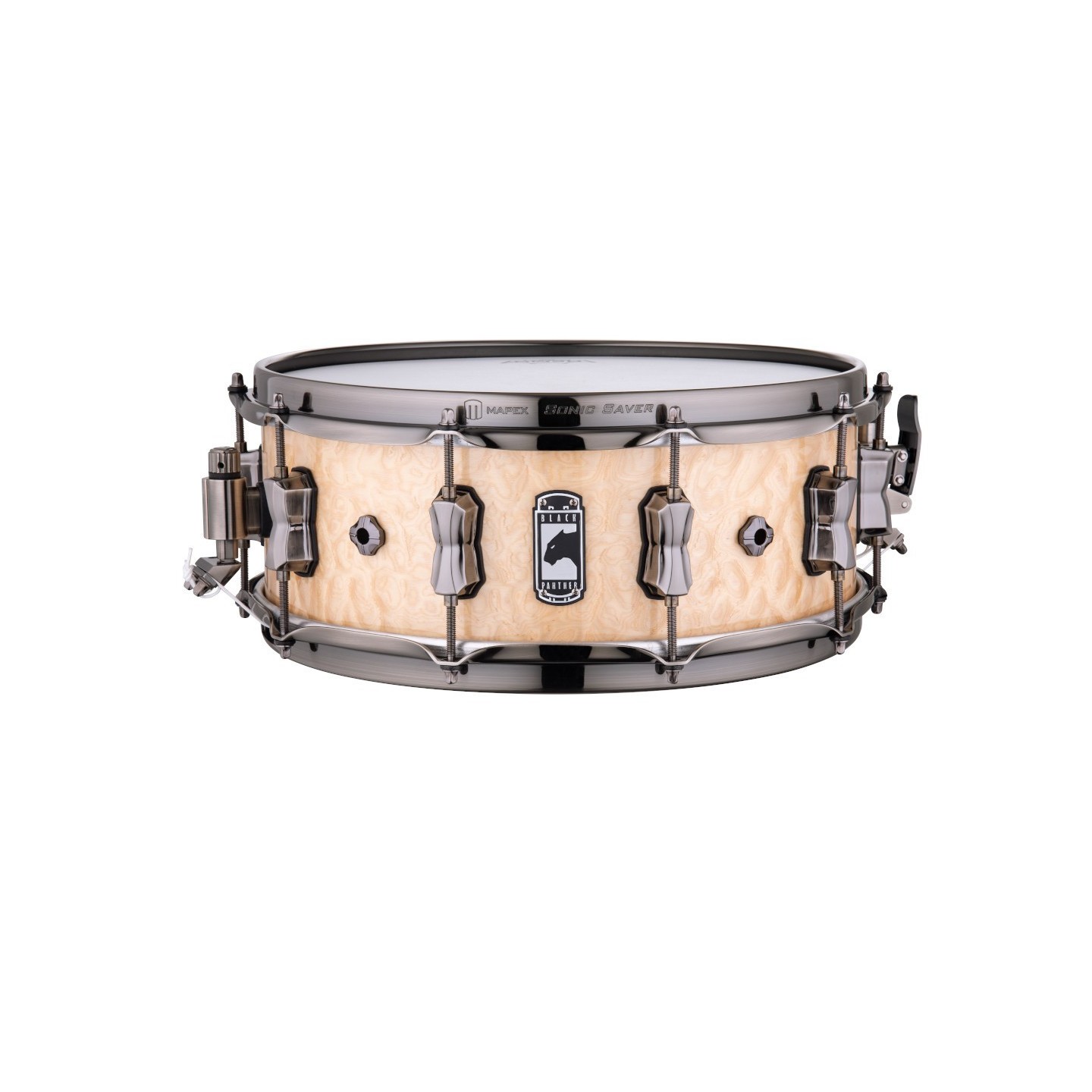 MAPEX IT BPNMW4550LXN RULLANTE BLACK PANTHER PEGASUS 14X5,5