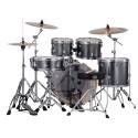 MAPEX IT VE5045FTCVC VENUS FUSION 5 PEZZI STEEL BLUE METALLIC