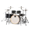 MAPEX IT AR628SFUVOZ ARMORY STUDIOEASE FAST 6 PEZZI BLACK ONYX BURST