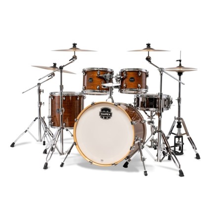 MAPEX IT AR529SVWJ ARMORY ROCK 5 PEZZI ROASTED CHESTNUT