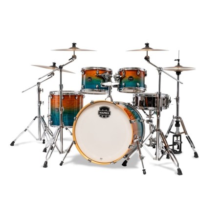 MAPEX IT AR529SVJG ARMORY ROCK 5 PEZZI OCEAN SUNSET