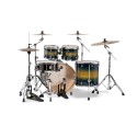 MAPEX IT AR529SVET ARMORY ROCK 5 PEZZI RAINFOREST BURST
