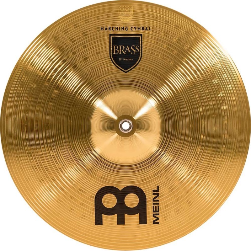 MEINL MA-BR-16M
