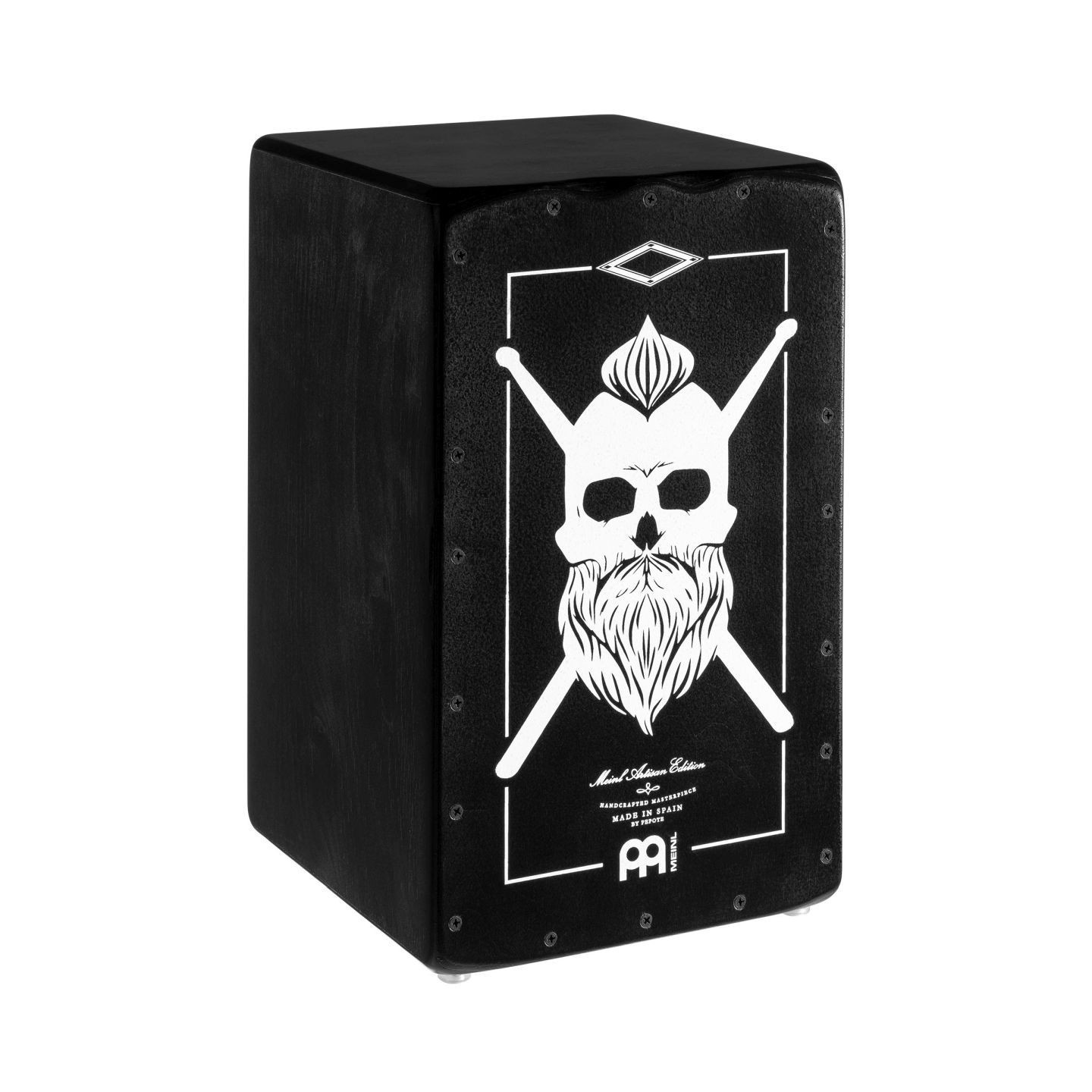 MEINL AETLEES EL ESTEPARIO SIBERIANO ARTISAN CAJON