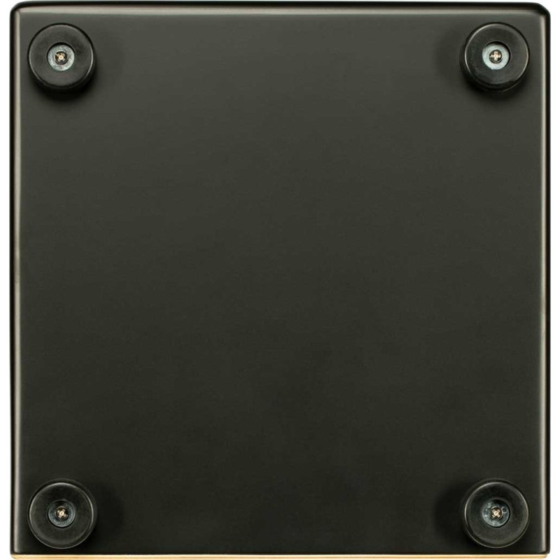 MEINL MCAJ100BK-MA