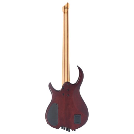 MARCUS MILLER M6 HEADLESS 4 TS.S TOBACCO SUNBURST SATIN
