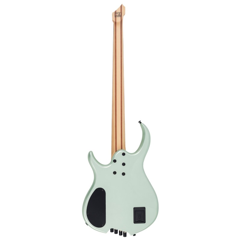 MARCUS MILLER M6 HEADLESS 4 SGM.S SURF GREEN METALLIC SATIN