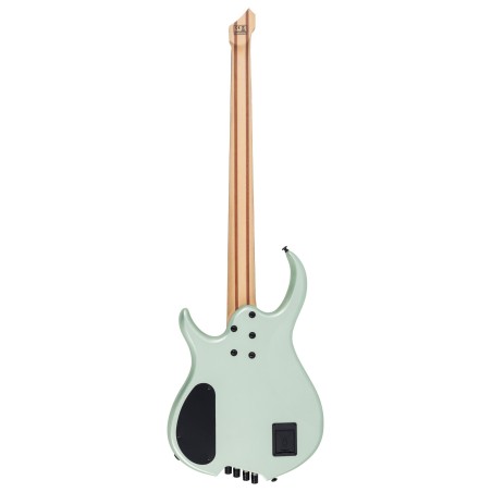MARCUS MILLER M6 HEADLESS 4 SGM.S SURF GREEN METALLIC SATIN