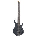 MARCUS MILLER M6 HEADLESS 4 BK.S BLACK SATIN