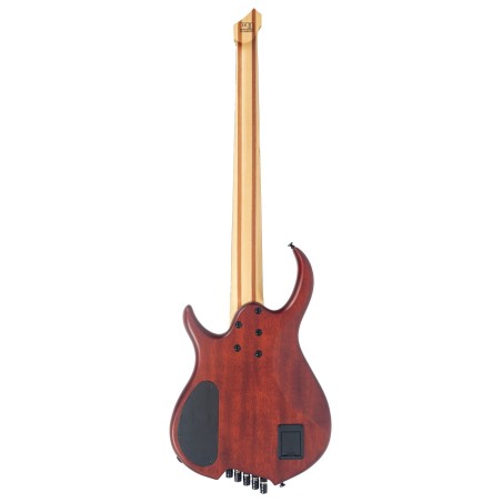 MARCUS MILLER M6 HEADLESS 5 MA.S MAHOGANY SATIN
