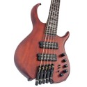 MARCUS MILLER M6 HEADLESS 5 MA.S MAHOGANY SATIN