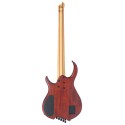 MARCUS MILLER M6 HEADLESS 5 TS.S TOBACCO SUNBURST SATIN