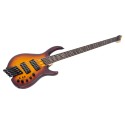 MARCUS MILLER M6 HEADLESS 5 TS.S TOBACCO SUNBURST SATIN