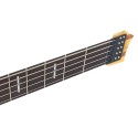 MARCUS MILLER M6 HEADLESS 5 TS.S TOBACCO SUNBURST SATIN