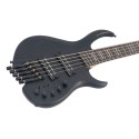 MARCUS MILLER M6 HEADLESS 5 BK.S BLACK SATIN