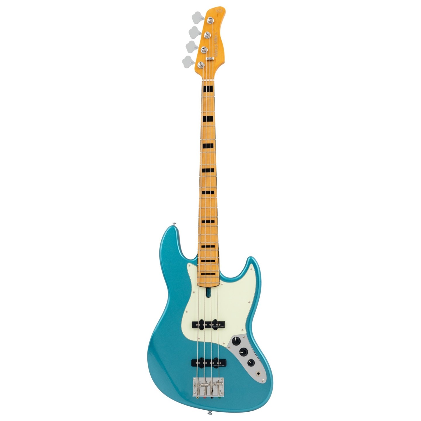 MARCUS MILLER V5-4 TP TIDE POOL