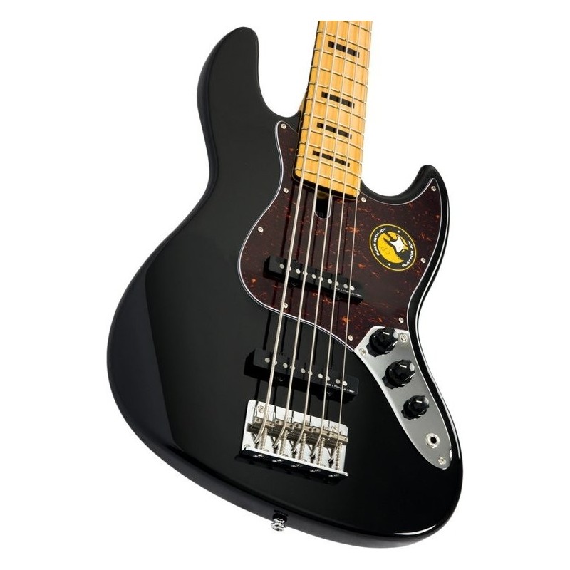 MARCUS MILLER V5-5 BLK BLACK