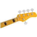MARCUS MILLER V5-5 BLK BLACK