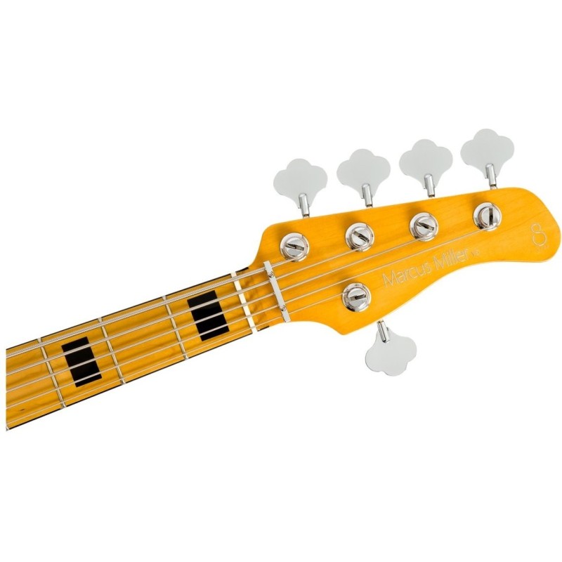 MARCUS MILLER V5-5 BLK BLACK