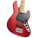 MARCUS MILLER V5-5 CAR CANDY APPLE RED