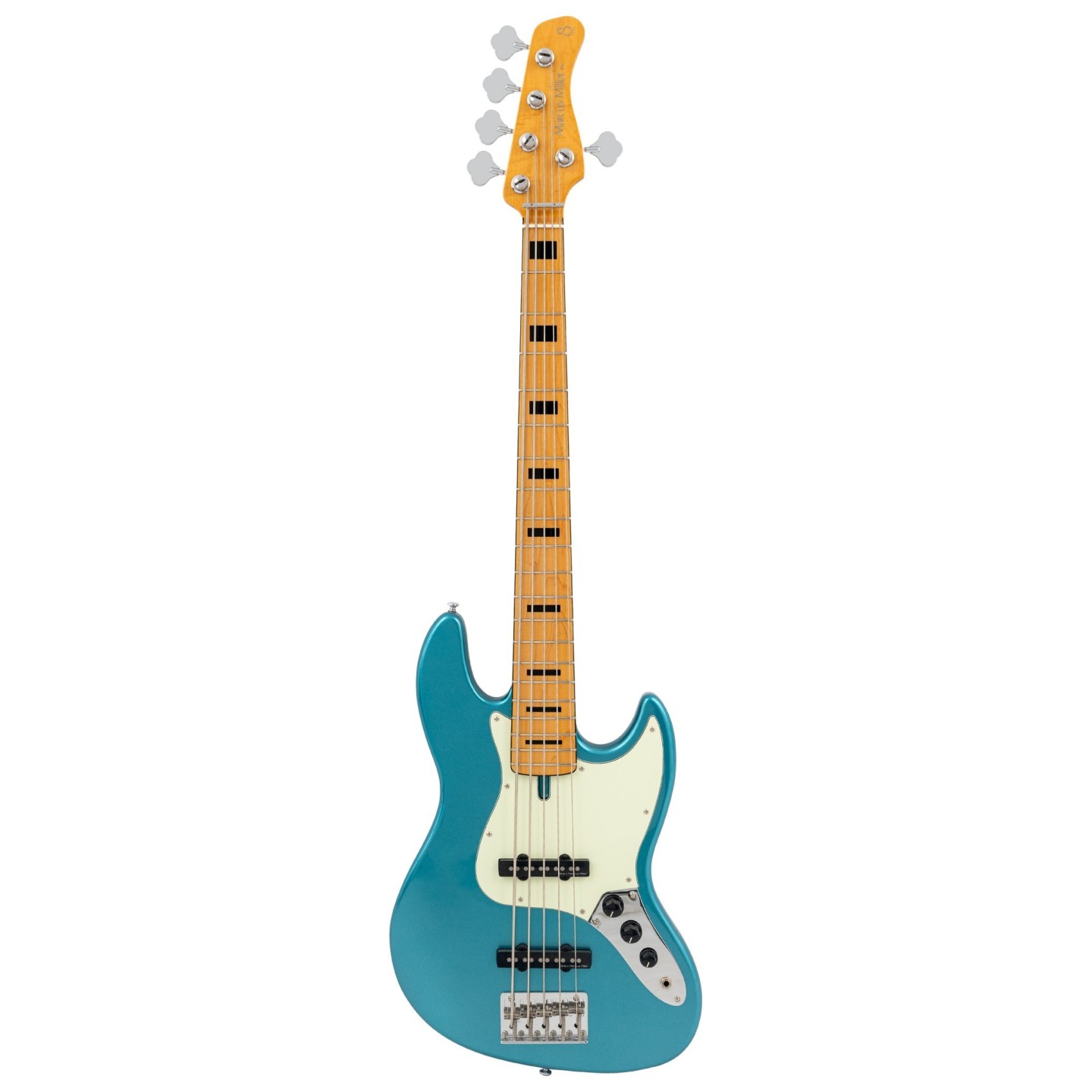 MARCUS MILLER V5-5 TP TIDE POOL