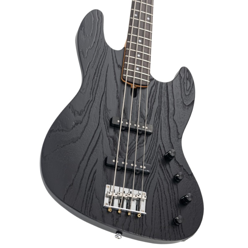 MARCUS MILLER V6-4 BLK BLACK