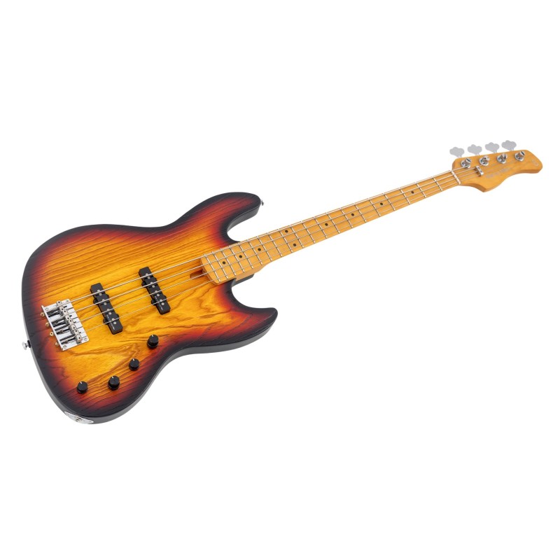 MARCUS MILLER V6-4 3TS TOBACCO SUNBURST