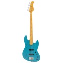 MARCUS MILLER V6-4 OTB OCEAN TURQUOISE BLUE