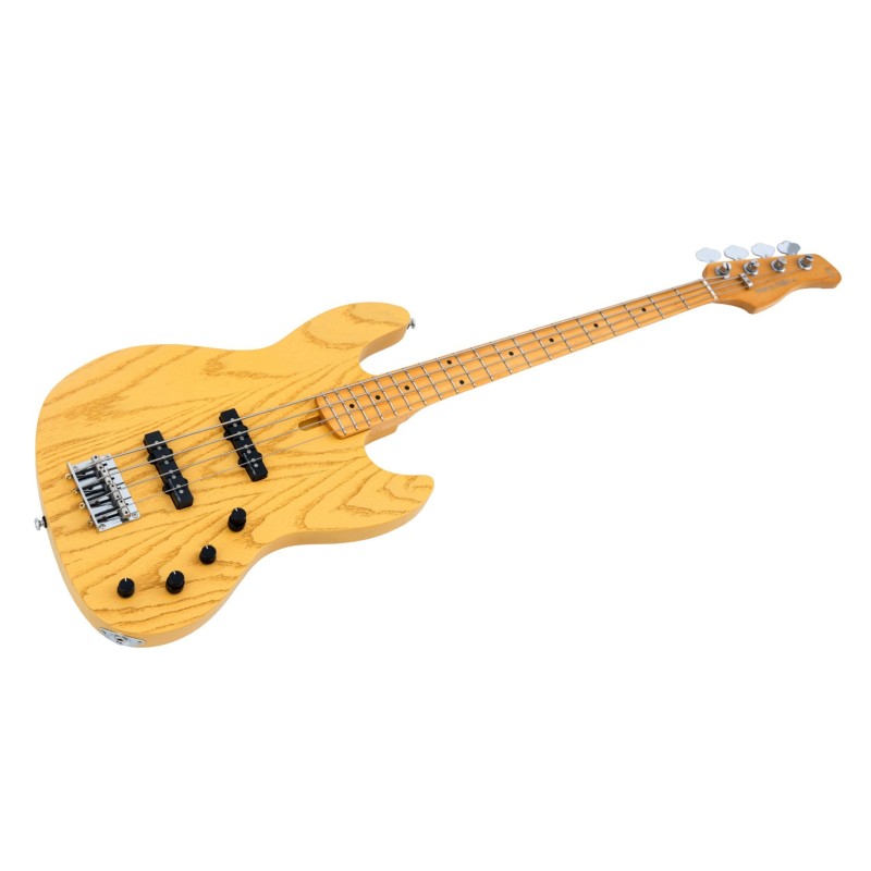 MARCUS MILLER V6-4 BUTTERSCOTCH