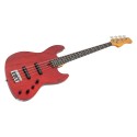 MARCUS MILLER V6-4 CAR CANDY APPLE RED